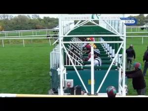 Video preview image for Leicester 15:30 - Racing UK Autumn Sprint Handicap (2)