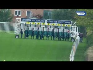 Video preview image for Leicester 16:00 - ebfstallions.com Reference Point Maiden Stakes (Sire/Dam-restricted) (4)