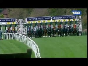 Video preview image for Leicester 17:00 - Stewards Handicap (5) (Div 1)