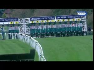 Video preview image for Leicester 17:30 - Stewards Handicap (5) (Div 2)