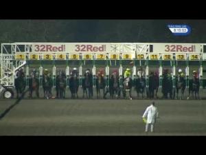 Video preview image for Kempton Park 20:15 - Talksport Handicap (6) (Div 2)