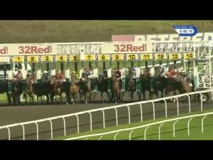 Video preview image for Kempton Park 20:45 - racinguk.com Handicap (6)