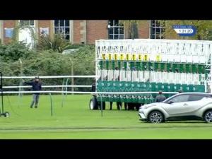 Video preview image for Nottingham 13:30 - Kier Construction EBF Maiden Stakes (5) (Div 1)