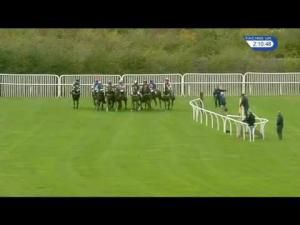 Video preview image for Wetherby 14:10 - Globe-Trotting Joe Browns Juvenile Hurdle (4)