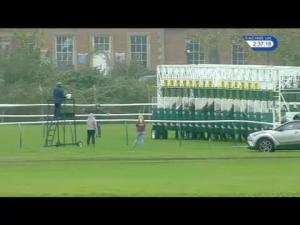 Video preview image for Nottingham 14:30 - Kier Construction Central EBF Maiden Fillies' Stakes (5)