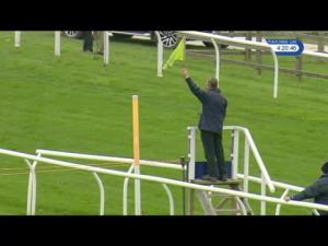 Video preview image for Wetherby 16:20 - Bet365 Charlie Hall Meeting 3rd & 4th November Handicap Hurdle (3)
