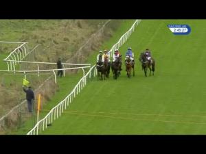 Video preview image for Carlisle 14:45 - Watch Racinguk On Bt TV Novices' Hurdle (4)