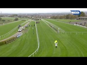 Video preview image for Carlisle 15:15 - Rhodes Media Windermere Handicap Chase (Qualifier) (3)