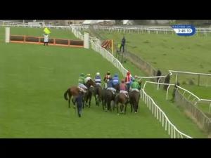 Video preview image for Carlisle 15:45 - Watch Racinguk Any Way Novices' Hurdle (4)