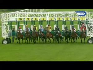 Video preview image for Redcar 14:00 - Racing UK Profits Returned To Racing Claiming Stakes (6)