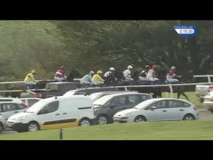 Video preview image for Wincanton 14:15 - Wessex Waste Disposal Handicap Chase (Qualifier) (3)