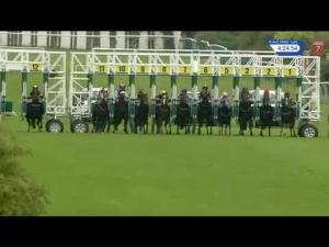 Video preview image for Redcar 16:20 - Watch Racing UK Anywhere Maiden Stakes (5)