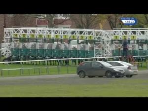 Video preview image for Redcar 16:55 - Watch Race Replays At racinguk.com Handicap (Lady Amateur Riders ) (6) (Div 1)