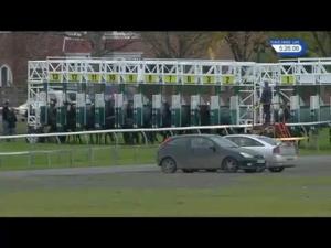 Video preview image for Redcar 17:25 - Watch Race Replays At racinguk.com Handicap (Lady Amateur Riders ) (6) (Div 2)