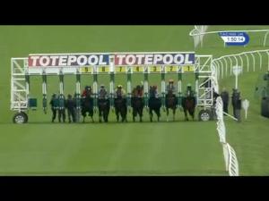 Video preview image for Catterick Bridge 13:50 - Toteplacepot Novice Median Auction Stakes (6)