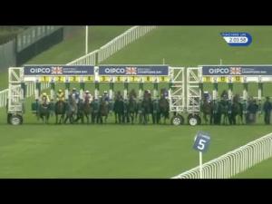 Video preview image for Ascot 14:00 - QIPCO British Champions Sprint Stakes (Group 1) (1)