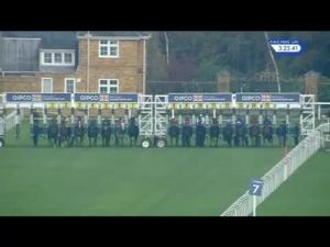 Video preview image for Ascot 15:15 - Queen Elizabeth II Stakes (Sponsored By QIPCO) (Group 1) (1)