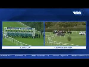 Video preview image for Ascot 15:50 - QIPCO Champion Stakes (Group 1) (1)