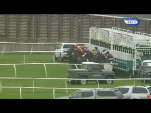 Video preview image for Catterick Bridge 16:40 - Totetrifecta Handicap (4)