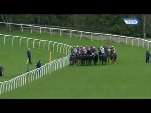 Video preview image for Market Rasen 17:05 - Golden Fleece "Junior" Standard Open National Hunt Flat (6)