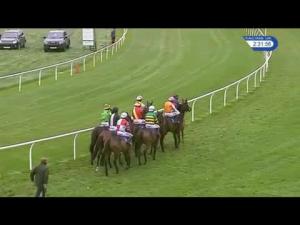 Video preview image for Stratford-on-Avon 14:30 - Totescoop6 Play Today Mares' Handicap Hurdle (Qualifier) (3)