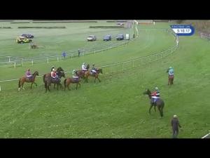 Video preview image for Stratford-on-Avon 17:15 - Totepool Betting On All UK Racing 'National Hunt' Maiden Hurdle (4) (Div 2)