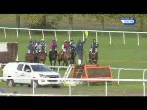 Video preview image for Kempton Park 15:50 - Smarter Bets With Matchbook Handicap Chase (3)