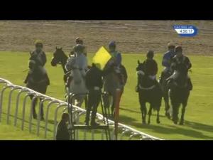 Video preview image for Kempton Park 16:50 - Matchbook Casino Handicap Chase (4)