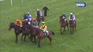 Video preview image for Leicester 12:45 - Groby Novices' Handicap Chase (4)