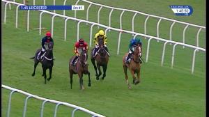 Video preview image for Leicester 13:45 - Leicester Annual Badge Holders Chase (Novices' Limited Handicap) (3)