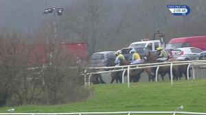 Video preview image for Catterick Bridge 14:05 - Watch On 3 Devices racinguk.com/anywhere EBF 'National Hunt' Novices' Hurdle (Qualifier) (4)