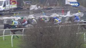 Video preview image for Catterick Bridge 14:35 - Watt Fences North Yorkshire Grand National Handicap Chase (3)
