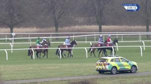 Video preview image for Kempton Park 14:05 - 32Red Casino Chase (Listed) (1)