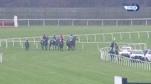 Video preview image for Wetherby 14:15 - Totescoop6 Play Today Handicap Chase (2)