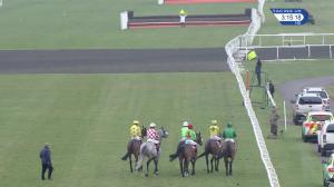 Video preview image for Kempton Park 15:15 - 32red.com Handicap Chase (2)