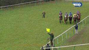 Video preview image for Warwick 15:00 - Ballymore Leamington Novices' Hurdle (Grade 2) (1)