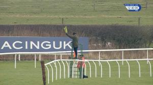 Video preview image for Kelso 12:40 - Persimmon Homes EBF 'National Hunt' Novices' Hurdle (Qualifier) (4)