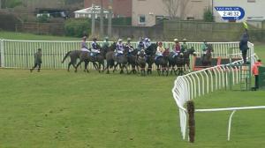 Video preview image for Kelso 14:45 - Persimmon Homes Handicap Hurdle (5)