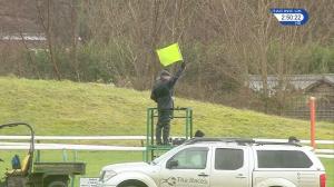 Video preview image for Ayr 14:50 - Biggest Jumps Season On Racing UK Chase (Novices' Limited Handicap) (4)