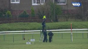 Video preview image for Ayr 15:25 - Totepool Betting At totesport.com Handicap Chase (4)