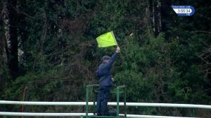 Video preview image for Ayr 15:55 - Racing UK Jump To It Handicap Hurdle (5)