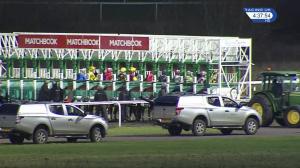 Video preview image for Kempton Park 16:35 - Matchbook Betting Exchange Handicap (6)