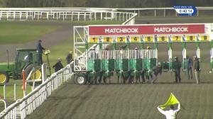 Video preview image for Kempton Park 18:40 - Matchbook Betting Podcast Conditions Stakes (Qualifier) (2)