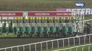 Video preview image for Kempton Park 19:10 - Smarter Bets With Matchbook Handicap (6) (Div 1)