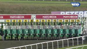 Video preview image for Kempton Park 19:40 - Smarter Bets With Matchbook Handicap (6) (Div 2)