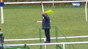 Video preview image for Market Rasen 13:30 - Australian Open Tennis At 188Bet Conditional Jockeys' Handicap Hurdle (4)
