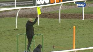 Video preview image for Market Rasen 14:05 - Weatherbys Racing Bank Graduation Chase (2)