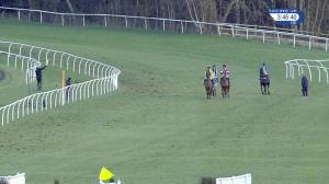Video preview image for Market Rasen 15:45 - In Play Betting At 188Bet Handicap Chase (5)