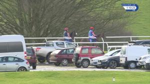 Video preview image for Wincanton 13:10 - Higos Insurance Services Platinum Mares' Handicap Chase (Qualifier) (3)