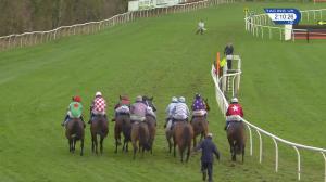 Video preview image for Wincanton 14:10 - Higos Insurance Services Somerset National Handicap Chase (3)